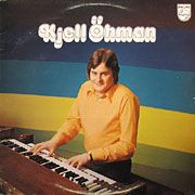 KJELL OHMAN / Kjell Ohman